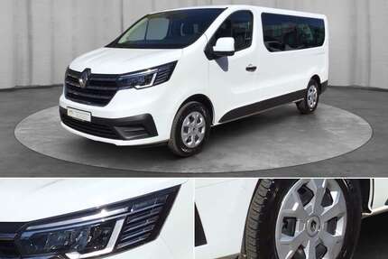 Renault Trafic Gebrauchtwagen