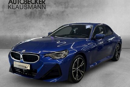 BMW 220 Gebrauchtwagen