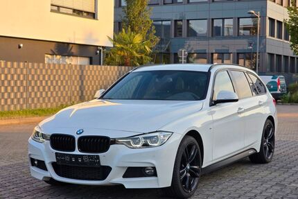 BMW 320 Gebrauchtwagen