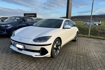 Hyundai IONIQ 6 Gebrauchtwagen