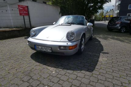 Porsche 964 Gebrauchtwagen