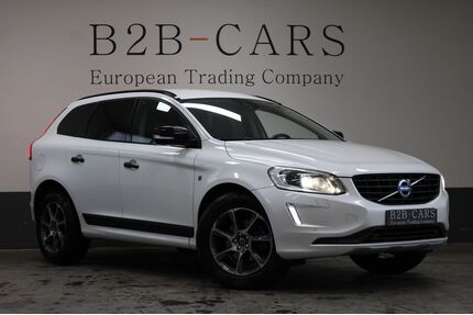 Volvo XC60 Gebrauchtwagen