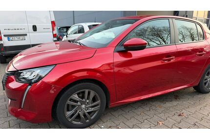 Peugeot 208 Gebrauchtwagen