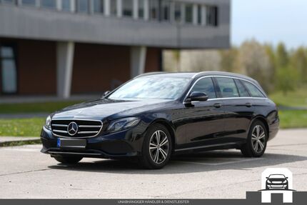 Mercedes-Benz E 300 Gebrauchtwagen