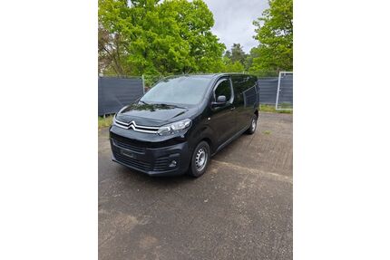 Citroen Jumpy Gebrauchtwagen