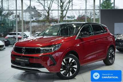 Opel Grandland X Gebrauchtwagen