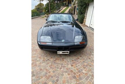 BMW Z1 Gebrauchtwagen