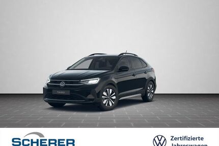 VW Taigo Gebrauchtwagen