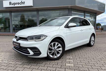 VW Polo Gebrauchtwagen