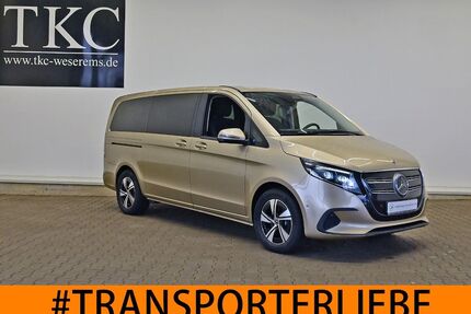 Mercedes-Benz EQV Gebrauchtwagen