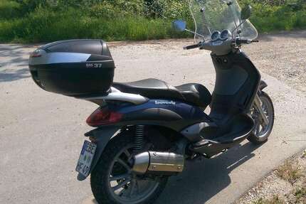 Piaggio Beverly 125 Gebrauchtwagen