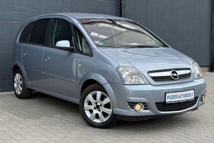 Opel Meriva Gebrauchtwagen