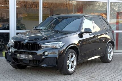 BMW X5 Gebrauchtwagen
