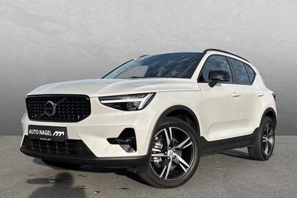 Volvo XC40 Gebrauchtwagen