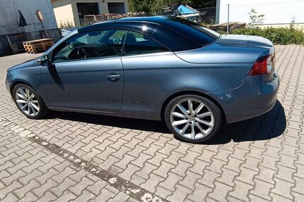 VW Eos Gebrauchtwagen