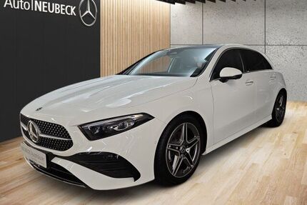 Mercedes-Benz A 200 Gebrauchtwagen