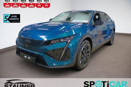 Peugeot 408 Gebrauchtwagen