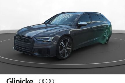 Audi S6 Gebrauchtwagen