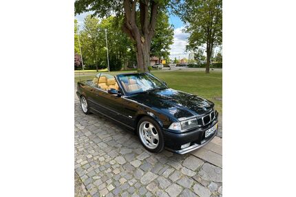 BMW M3 Gebrauchtwagen