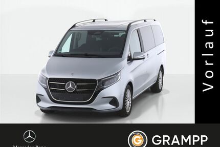 Mercedes-Benz V 250 Gebrauchtwagen