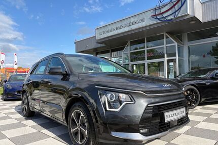 Kia Niro Gebrauchtwagen