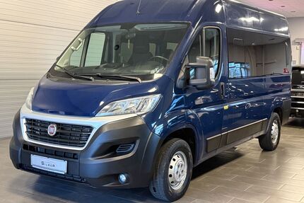 Fiat Ducato Gebrauchtwagen