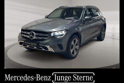 Mercedes-Benz GLC 220 Gebrauchtwagen