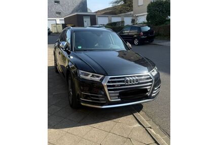 Audi SQ5 Gebrauchtwagen
