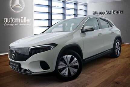 Mercedes-Benz EQA Gebrauchtwagen