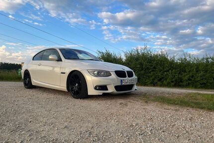 BMW 330 Gebrauchtwagen