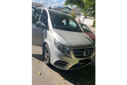 Mercedes-Benz V 250 Gebrauchtwagen