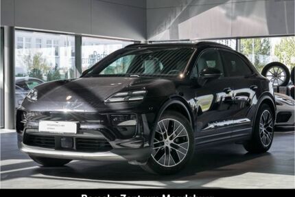 Porsche Macan Gebrauchtwagen