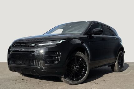 Land Rover Range Rover Evoque Gebrauchtwagen