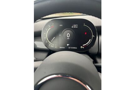 Mini Cooper Cabrio Gebrauchtwagen