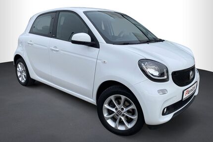 Smart ForFour Gebrauchtwagen