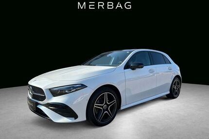Mercedes-Benz A 250 Gebrauchtwagen
