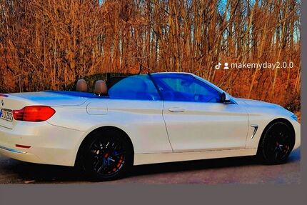 BMW 435 Gebrauchtwagen
