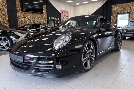 Porsche 997 Gebrauchtwagen