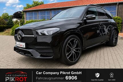 Mercedes-Benz GLE 350 Gebrauchtwagen