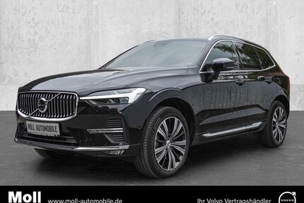Volvo XC60 Gebrauchtwagen