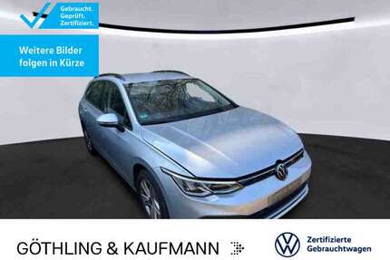 VW Golf Variant Gebrauchtwagen