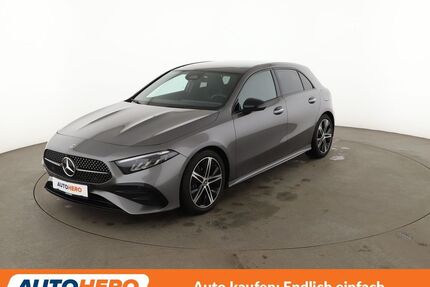 Mercedes-Benz A 250 Gebrauchtwagen