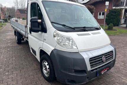 Fiat Ducato Gebrauchtwagen