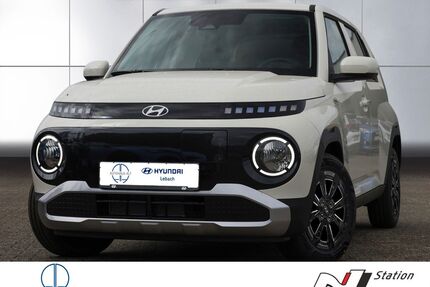 Hyundai INSTER Gebrauchtwagen