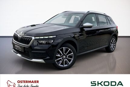 Skoda Kamiq Gebrauchtwagen