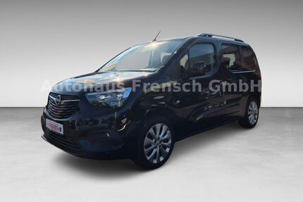 Opel Combo Gebrauchtwagen