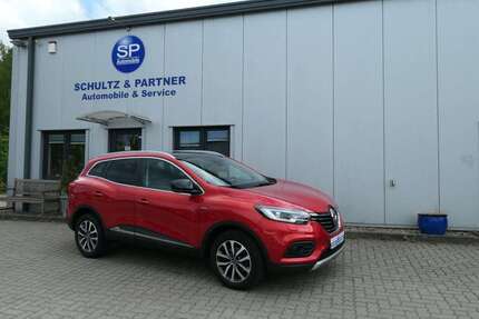 Renault Kadjar Gebrauchtwagen