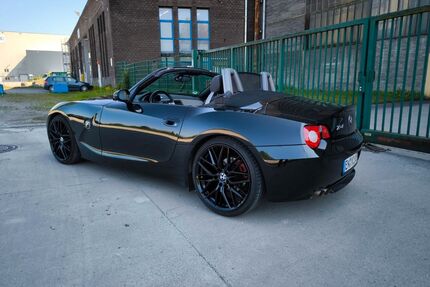 BMW Z4 Gebrauchtwagen