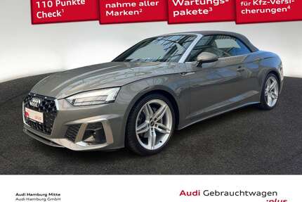 Audi A5 Gebrauchtwagen