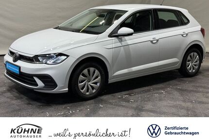 VW Polo Gebrauchtwagen